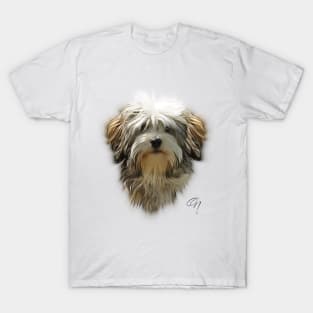 Havanese T-Shirt